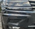 Фольксваген Тігуан 2020 у Києві на Automoto.ua Сірий Фольксваген Тігуан, об'ємом двигуна 1.98 л та пробігом 119 тис. км за 26700 $, фото 3 на Automoto.ua