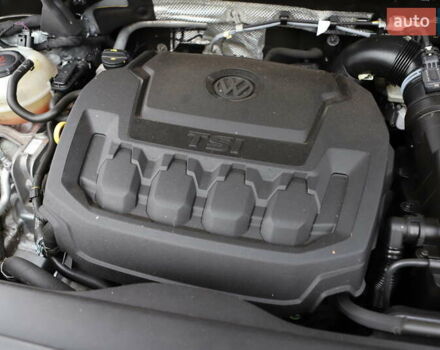 Сірий Фольксваген Тігуан, об'ємом двигуна 1.98 л та пробігом 110 тис. км за 11899 $, фото 36 на Automoto.ua