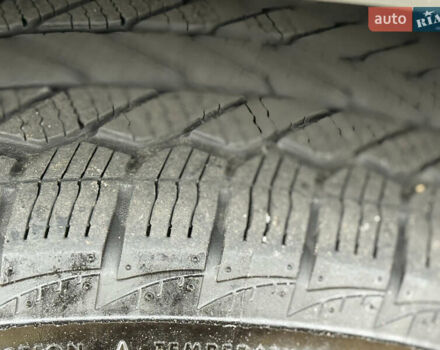 Сірий Фольксваген Тігуан, об'ємом двигуна 2 л та пробігом 212 тис. км за 16900 $, фото 25 на Automoto.ua