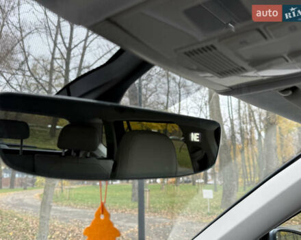 Сірий Фольксваген Тігуан, об'ємом двигуна 2 л та пробігом 212 тис. км за 16900 $, фото 42 на Automoto.ua