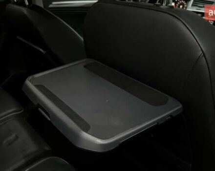 Серый Фольксваген Тигуан, объемом двигателя 2 л и пробегом 75 тыс. км за 29999 $, фото 40 на Automoto.ua