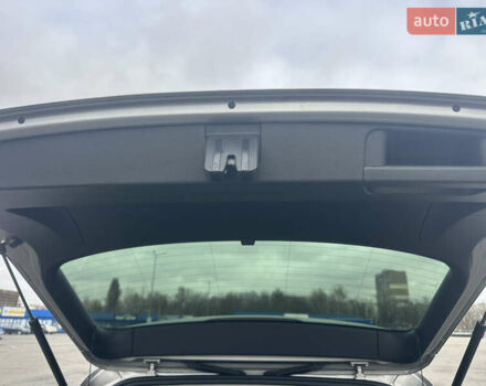 Серый Фольксваген Тигуан, объемом двигателя 1.97 л и пробегом 110 тыс. км за 24999 $, фото 83 на Automoto.ua