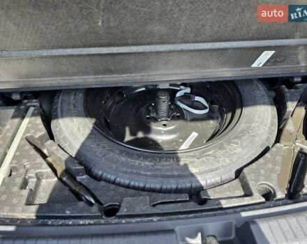 Серый Фольксваген Тигуан, объемом двигателя 1.98 л и пробегом 95 тыс. км за 21200 $, фото 19 на Automoto.ua