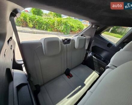 Серый Фольксваген Тигуан, объемом двигателя 1.98 л и пробегом 95 тыс. км за 21200 $, фото 14 на Automoto.ua