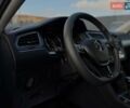 Серый Фольксваген Тигуан, объемом двигателя 1.98 л и пробегом 85 тыс. км за 19500 $, фото 11 на Automoto.ua