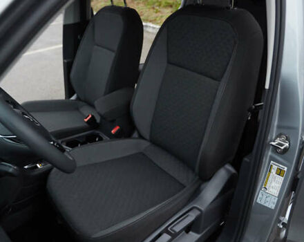 Серый Фольксваген Тигуан, объемом двигателя 1.98 л и пробегом 35 тыс. км за 17200 $, фото 13 на Automoto.ua