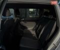 Серый Фольксваген Тигуан, объемом двигателя 1.98 л и пробегом 85 тыс. км за 19500 $, фото 16 на Automoto.ua
