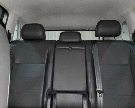 Сірий Фольксваген Тігуан, об'ємом двигуна 2 л та пробігом 78 тис. км за 5000 $, фото 9 на Automoto.ua