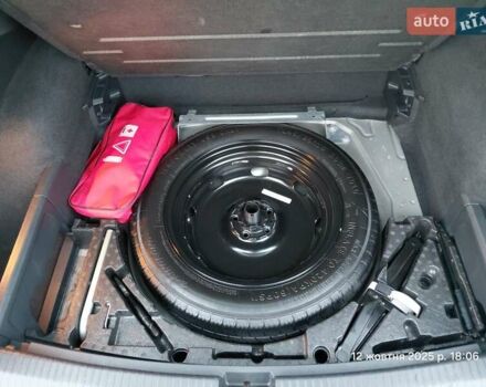 Серый Фольксваген Тигуан, объемом двигателя 1.98 л и пробегом 225 тыс. км за 19500 $, фото 15 на Automoto.ua