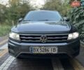 Сірий Фольксваген Тігуан, об'ємом двигуна 1.98 л та пробігом 28 тис. км за 19800 $, фото 21 на Automoto.ua
