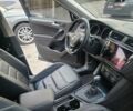 Фольксваген Тігуан 2020 у Києві на Automoto.ua Сірий Фольксваген Тігуан, об'ємом двигуна 1.98 л та пробігом 119 тис. км за 26700 $, фото 19 на Automoto.ua