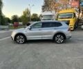 Сірий Фольксваген Тігуан, об'ємом двигуна 1.98 л та пробігом 118 тис. км за 28000 $, фото 55 на Automoto.ua