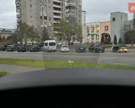 Серый Фольксваген Тигуан, объемом двигателя 2 л и пробегом 75 тыс. км за 29999 $, фото 21 на Automoto.ua