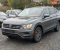 Серый Фольксваген Тигуан, объемом двигателя 1.98 л и пробегом 105 тыс. км за 17950 $, фото 1 на Automoto.ua