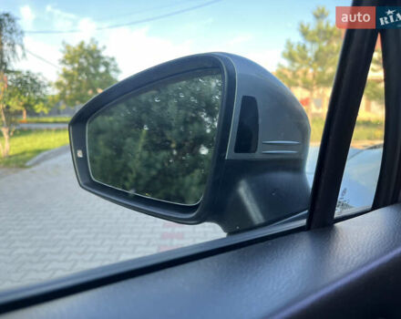 Сірий Фольксваген Тігуан, об'ємом двигуна 1.98 л та пробігом 182 тис. км за 16950 $, фото 8 на Automoto.ua