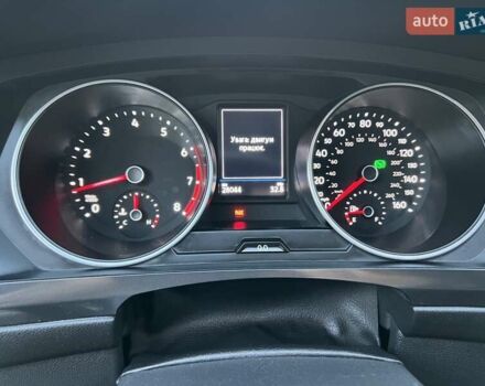 Серый Фольксваген Тигуан, объемом двигателя 1.98 л и пробегом 28 тыс. км за 17800 $, фото 39 на Automoto.ua