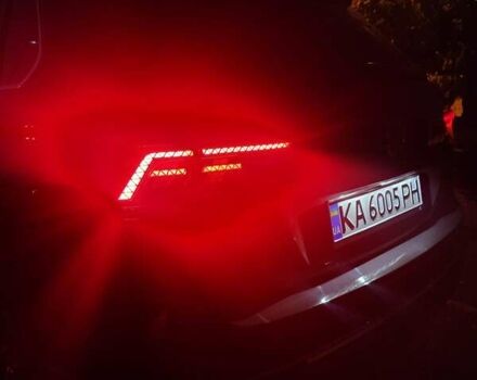 Фольксваген Тігуан 2020 у Києві на Automoto.ua Сірий Фольксваген Тігуан, об'ємом двигуна 1.98 л та пробігом 119 тис. км за 26700 $, фото 54 на Automoto.ua