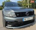 Сірий Фольксваген Тігуан, об'ємом двигуна 1.98 л та пробігом 95 тис. км за 24900 $, фото 1 на Automoto.ua