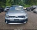 Сірий Фольксваген Тігуан, об'ємом двигуна 2 л та пробігом 32 тис. км за 4500 $, фото 10 на Automoto.ua