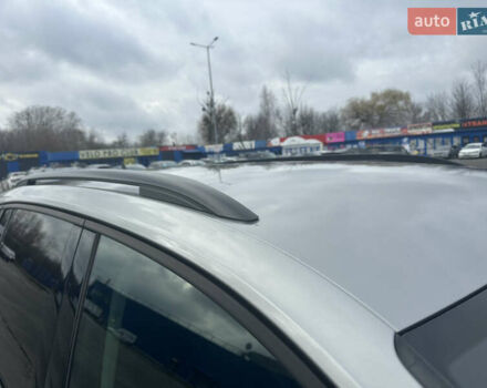 Серый Фольксваген Тигуан, объемом двигателя 1.97 л и пробегом 110 тыс. км за 24999 $, фото 21 на Automoto.ua