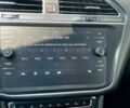 Серый Фольксваген Тигуан, объемом двигателя 2 л и пробегом 40 тыс. км за 8900 $, фото 9 на Automoto.ua