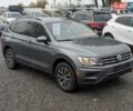 Серый Фольксваген Тигуан, объемом двигателя 1.98 л и пробегом 105 тыс. км за 17950 $, фото 10 на Automoto.ua