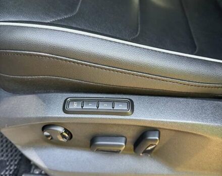 Серый Фольксваген Тигуан, объемом двигателя 1.98 л и пробегом 103 тыс. км за 31000 $, фото 42 на Automoto.ua