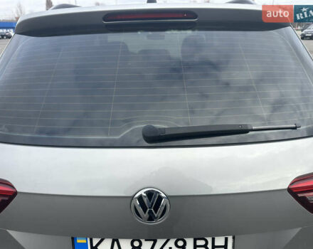 Серый Фольксваген Тигуан, объемом двигателя 1.97 л и пробегом 110 тыс. км за 24999 $, фото 42 на Automoto.ua