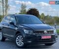 Сірий Фольксваген Тігуан, об'ємом двигуна 1.98 л та пробігом 231 тис. км за 22500 $, фото 13 на Automoto.ua