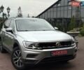 Сірий Фольксваген Тігуан, об'ємом двигуна 1.98 л та пробігом 173 тис. км за 16999 $, фото 9 на Automoto.ua