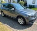 Сірий Фольксваген Тігуан, об'ємом двигуна 2 л та пробігом 33 тис. км за 18000 $, фото 2 на Automoto.ua
