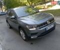 Сірий Фольксваген Тігуан, об'ємом двигуна 1.98 л та пробігом 86 тис. км за 17999 $, фото 10 на Automoto.ua