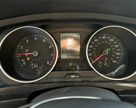 Сірий Фольксваген Тігуан, об'ємом двигуна 2 л та пробігом 84 тис. км за 15500 $, фото 2 на Automoto.ua