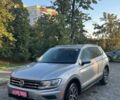 Сірий Фольксваген Тігуан, об'ємом двигуна 2 л та пробігом 228 тис. км за 15300 $, фото 1 на Automoto.ua