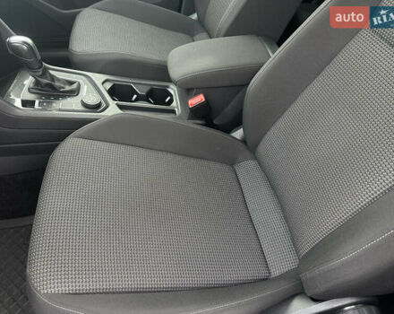 Серый Фольксваген Тигуан, объемом двигателя 1.97 л и пробегом 110 тыс. км за 24999 $, фото 87 на Automoto.ua