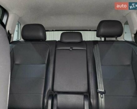 Серый Фольксваген Тигуан, объемом двигателя 1.98 л и пробегом 76 тыс. км за 6500 $, фото 9 на Automoto.ua