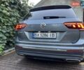 Сірий Фольксваген Тігуан, об'ємом двигуна 1.98 л та пробігом 28 тис. км за 19800 $, фото 19 на Automoto.ua