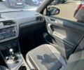 Серый Фольксваген Тигуан, объемом двигателя 2 л и пробегом 135 тыс. км за 23690 $, фото 27 на Automoto.ua