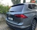Сірий Фольксваген Тігуан, об'ємом двигуна 1.98 л та пробігом 28 тис. км за 19800 $, фото 7 на Automoto.ua