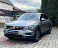Серый Фольксваген Тигуан, объемом двигателя 2 л и пробегом 225 тыс. км за 18700 $, фото 7 на Automoto.ua