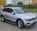 Сірий Фольксваген Тігуан, об'ємом двигуна 1.97 л та пробігом 113 тис. км за 29999 $, фото 5 на Automoto.ua