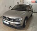 Сірий Фольксваген Тігуан, об'ємом двигуна 1.97 л та пробігом 183 тис. км за 27000 $, фото 1 на Automoto.ua