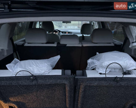 Серый Фольксваген Тигуан, объемом двигателя 0 л и пробегом 23 тыс. км за 11500 $, фото 11 на Automoto.ua