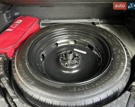 Серый Фольксваген Тигуан, объемом двигателя 1.98 л и пробегом 225 тыс. км за 17800 $, фото 22 на Automoto.ua