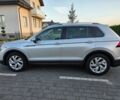 Серый Фольксваген Тигуан, объемом двигателя 2 л и пробегом 43 тыс. км за 14500 $, фото 3 на Automoto.ua