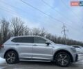 Сірий Фольксваген Тігуан, об'ємом двигуна 1.98 л та пробігом 83 тис. км за 31000 $, фото 1 на Automoto.ua