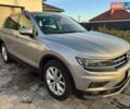 Серый Фольксваген Тигуан, объемом двигателя 1.97 л и пробегом 152 тыс. км за 29000 $, фото 15 на Automoto.ua