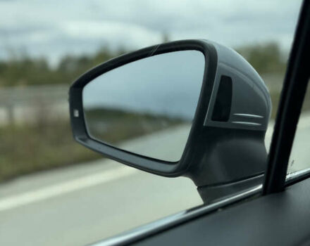 Серый Фольксваген Тигуан, объемом двигателя 1.98 л и пробегом 147 тыс. км за 22500 $, фото 11 на Automoto.ua