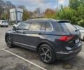 Фольксваген Тігуан 2020 у Києві на Automoto.ua Сірий Фольксваген Тігуан, об'ємом двигуна 1.98 л та пробігом 119 тис. км за 26700 $, фото 11 на Automoto.ua