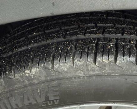 Сірий Фольксваген Тігуан, об'ємом двигуна 1.98 л та пробігом 87 тис. км за 16600 $, фото 16 на Automoto.ua